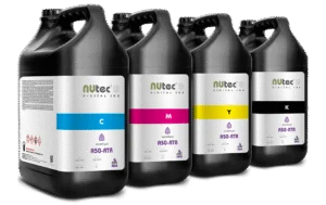A50-RTR wide format uv roll ink on roll-to-roll media (self-adhesive and flexible)