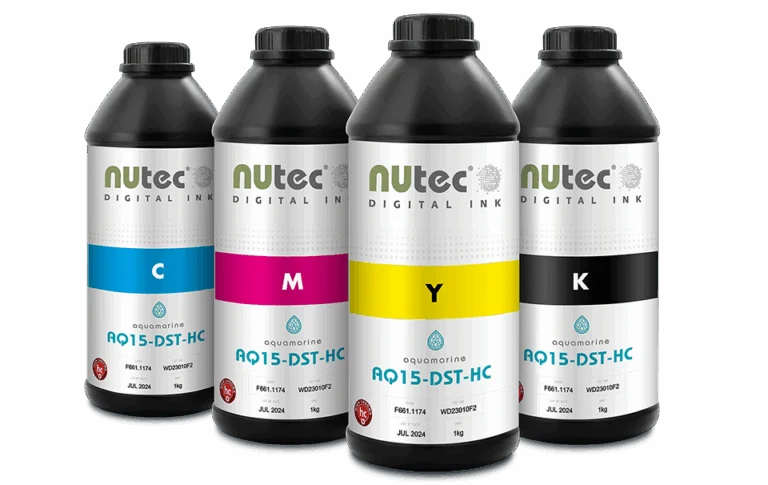 Water-based Inks
