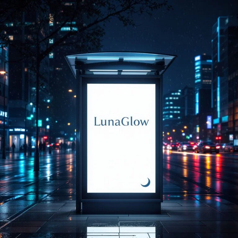 Advertising & Banners
