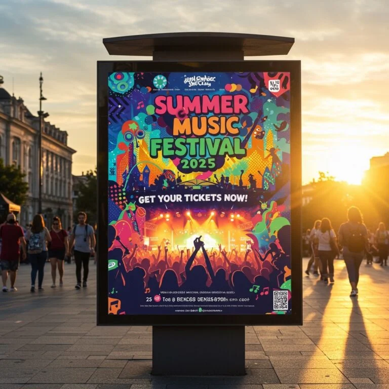 Advertising & Banners