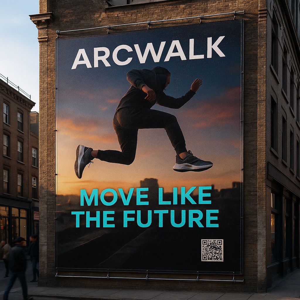 Advertising banner printed with NUtec UV-cured and mild solvent inks on PVC banner fabric – advertising banner digital inks.