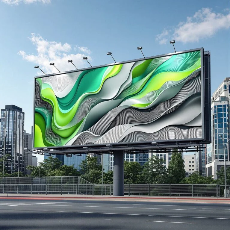 Advertising & Banners
