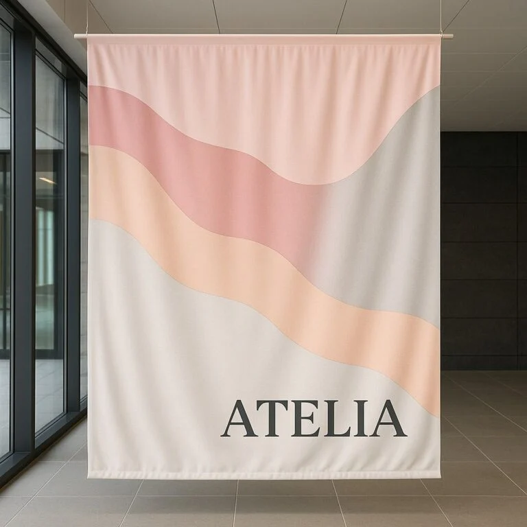 Apparel, Textiles & Soft Signage