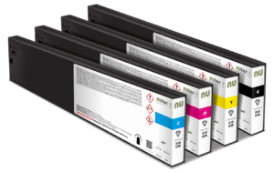 D10-ESM eco-solvent cartridge for roland eco-sol max replacement - NUtec Diamond ink
