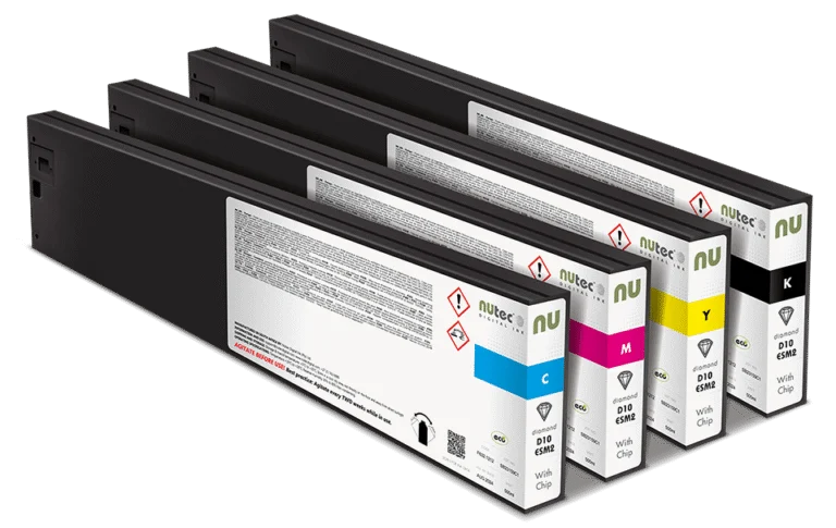 Solvent Inks