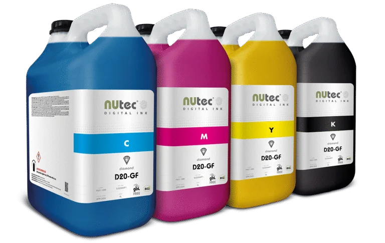 Solvent Inks