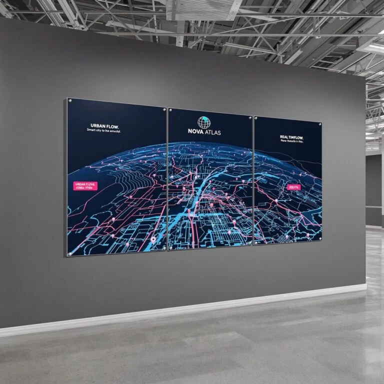 Events, Exhibitions & Trade Shows