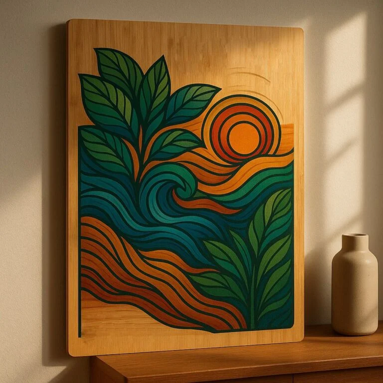 Fine Art & Photography