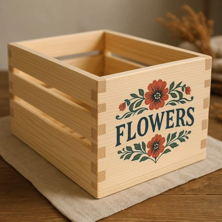 Packaging, Labels & Prototyping