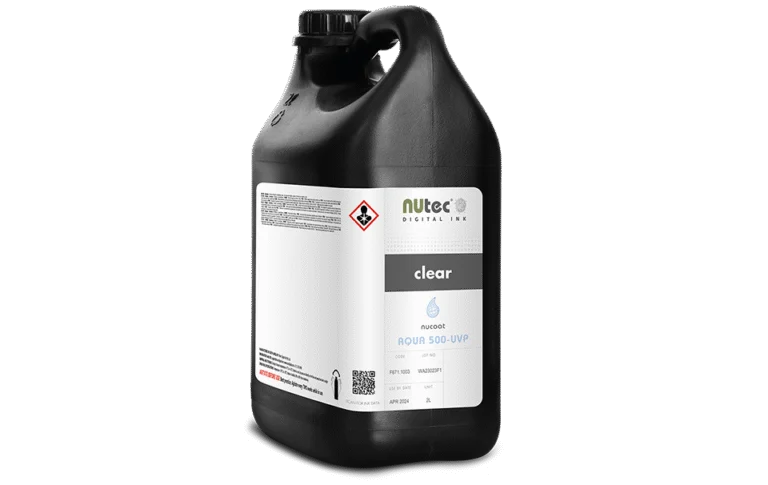 Coatings, Varnishes & Liquid Laminates