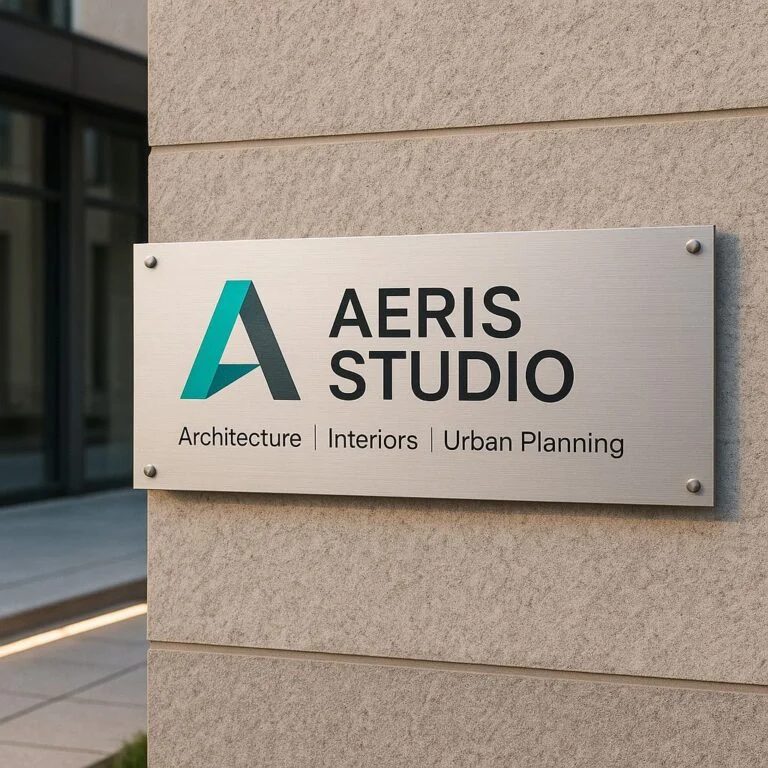 Signage