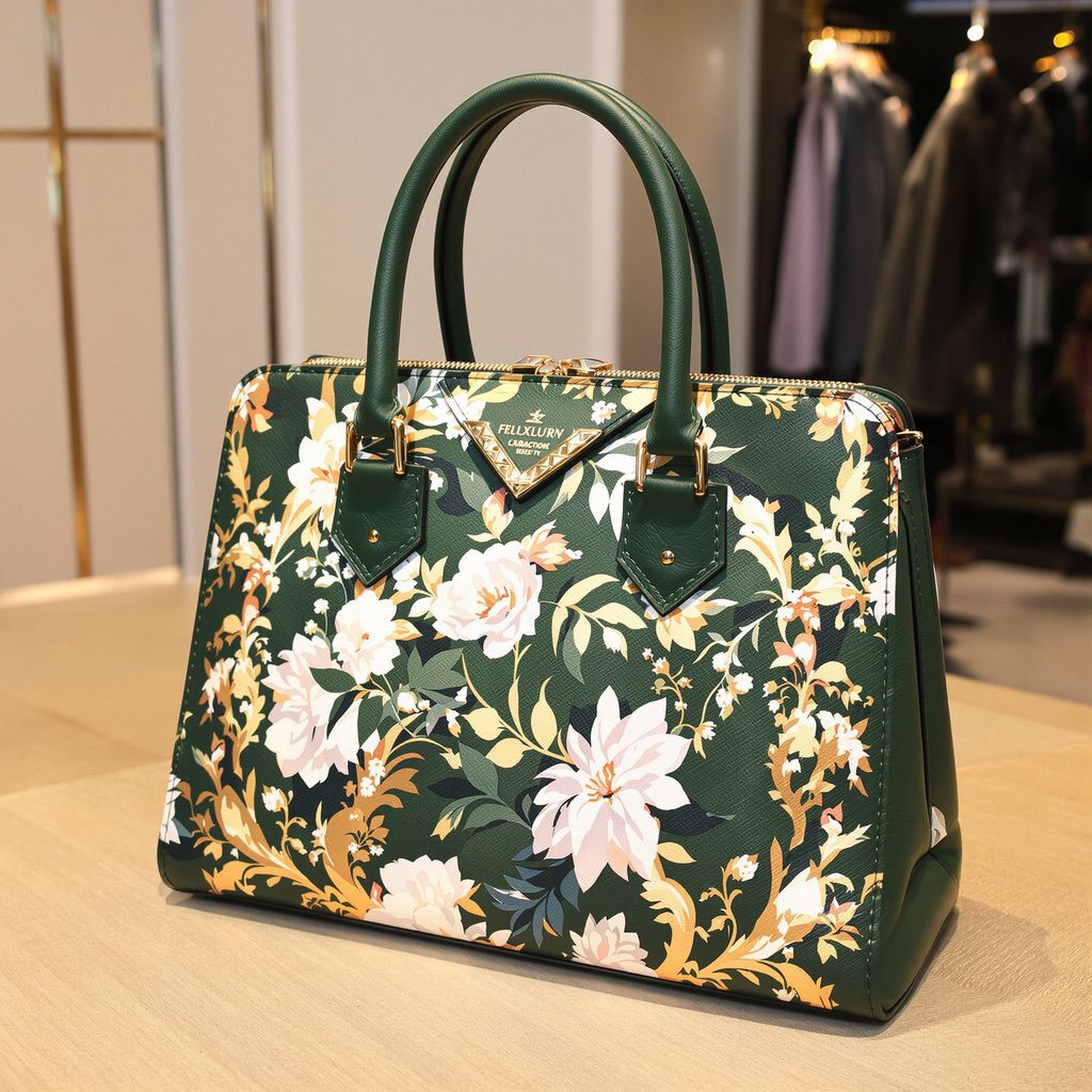 Specialty, Luxury & Craft
