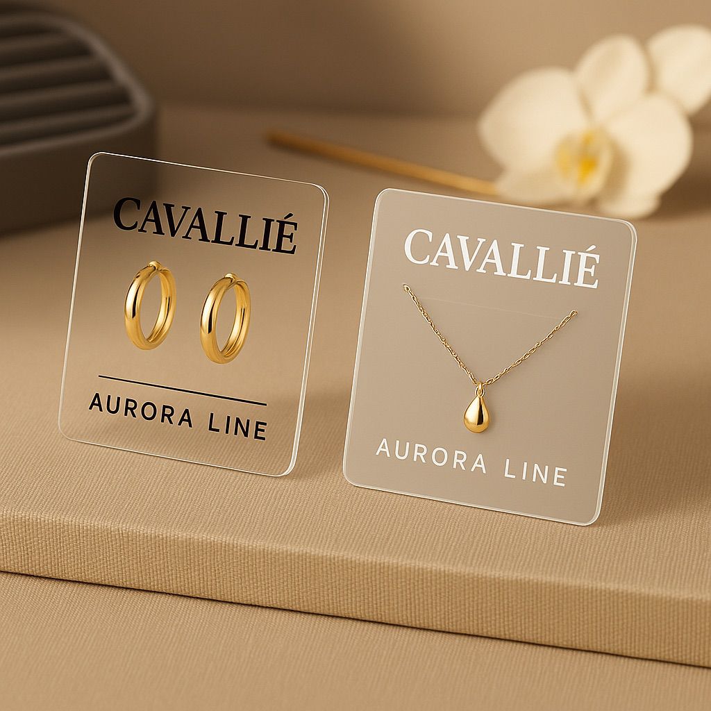 Specialty, Luxury & Craft