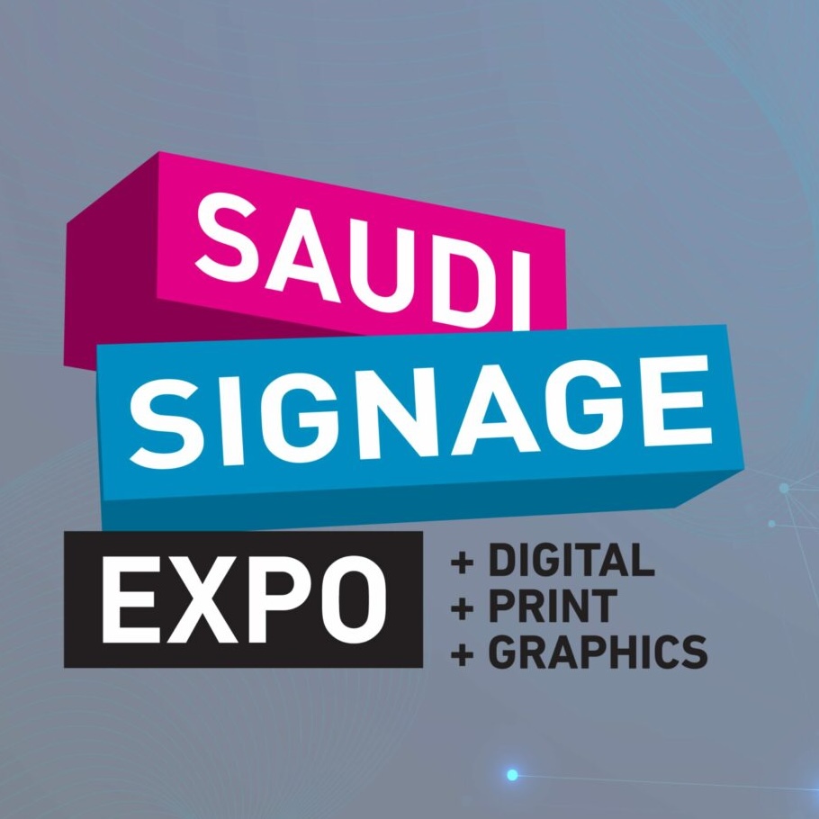 Saudi Signage Expo 2025