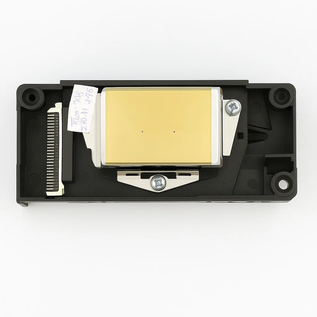 Epson DX5™ printhead inks in NUtec range featuring compatibility with E12-ESM2 and D10-MS21.