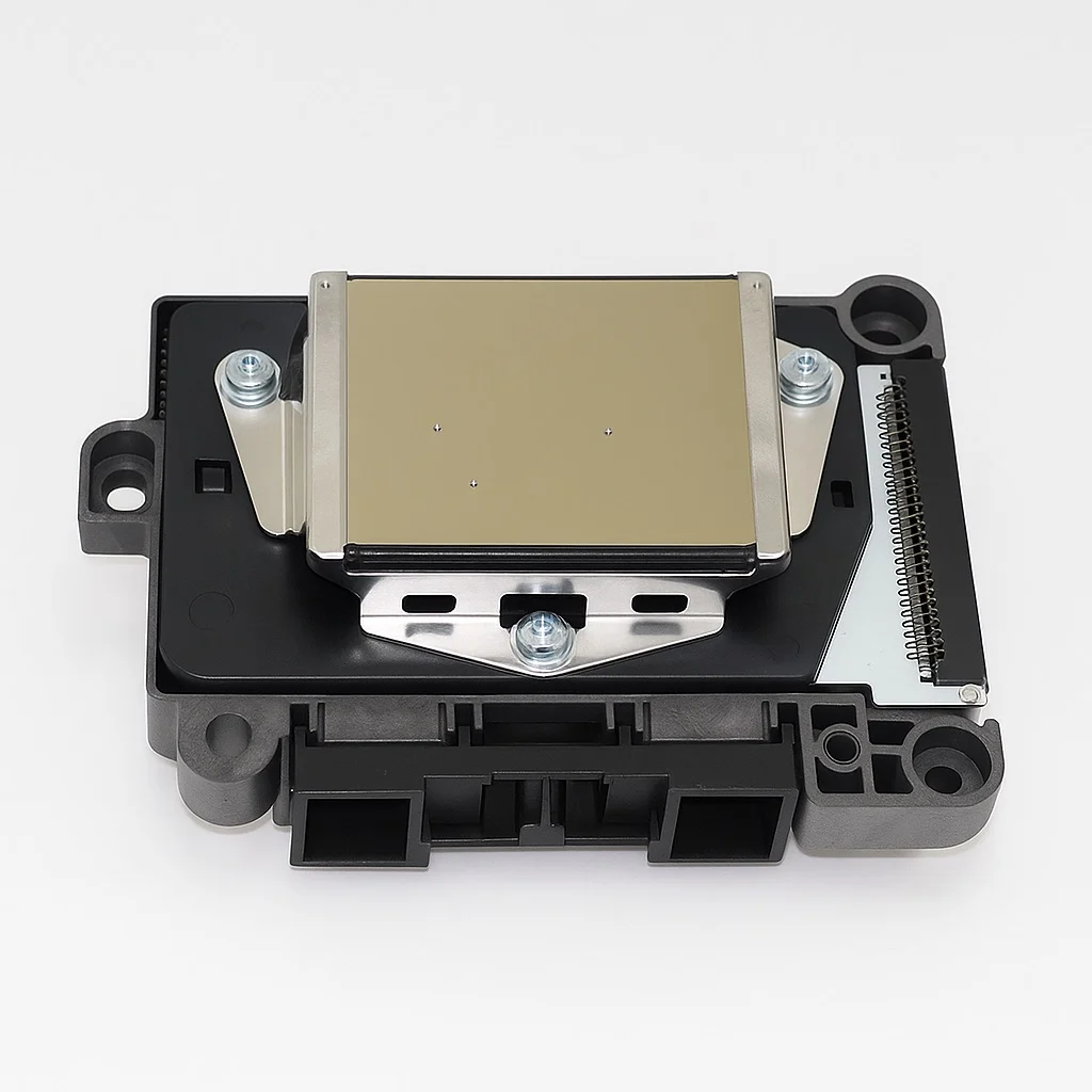 Epson DX7™ printhead inks — NUtec compatible options: E12-ESM, E12-ESM2, R10-RTR, D10-ESM, AQ10-DST-HD.