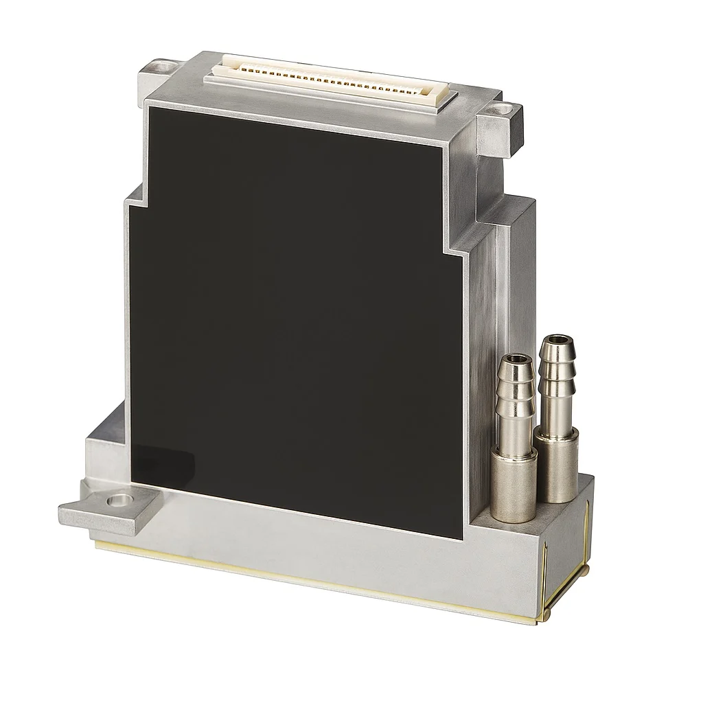 Konica Minolta KM512 42pl printhead compatible NUtec inks: T35-SK-LS, T21-X3, T51-N, E35