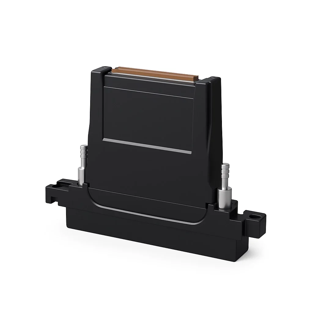 Konica Minolta KM1024i printhead compatible NUtec Q50-HYB inks