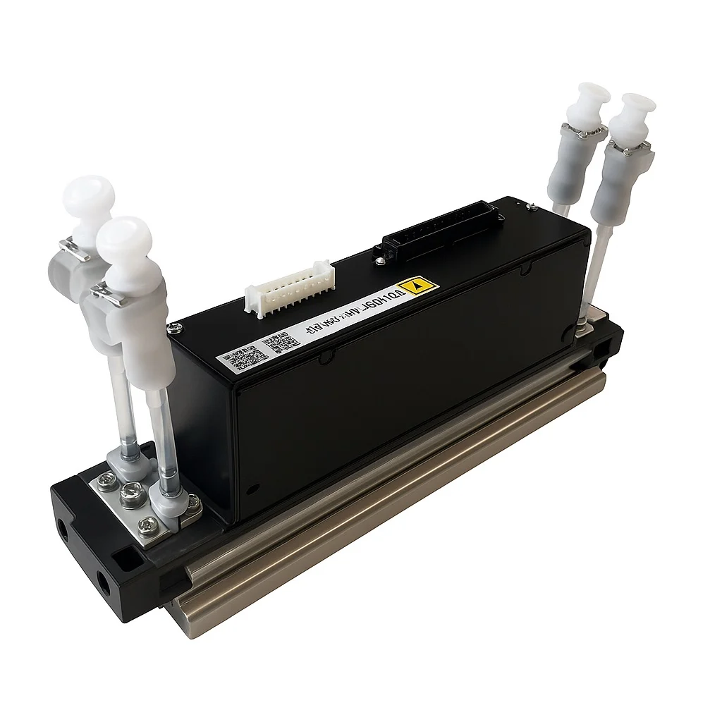 Kyocera KJ4B printhead inks compatible with NUtec AQ15-DST-HC and AQ20-DST-HC