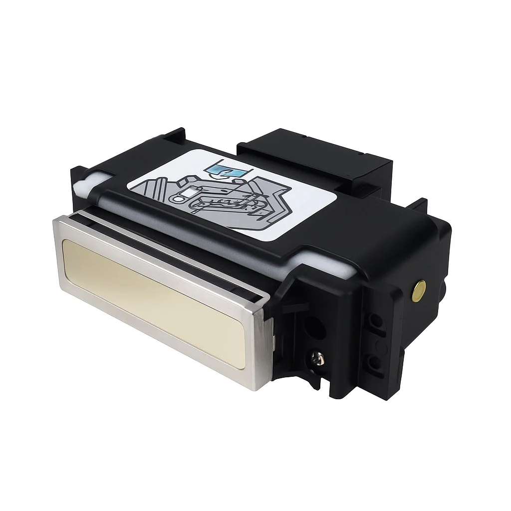 Ricoh GH2220 printhead inks using NUtec D15-TRV/D15-TRV2 inks for clog resistance and fast-drying performance