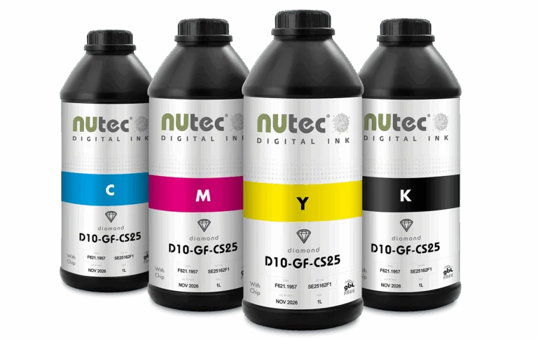 Solvent Inks