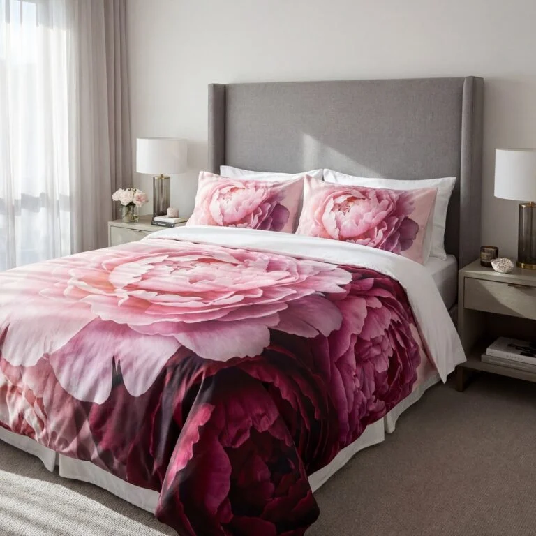 Soft Furnishings