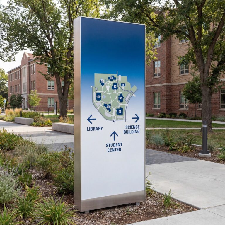 Signage
