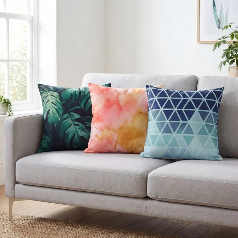 Soft Furnishings