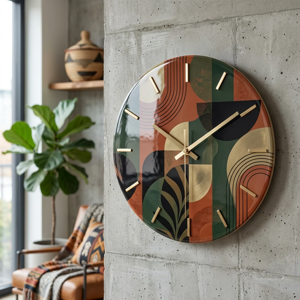 Ceramics & Homeware