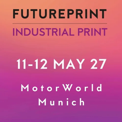 FuturePrint TECH Industrial Print 2027