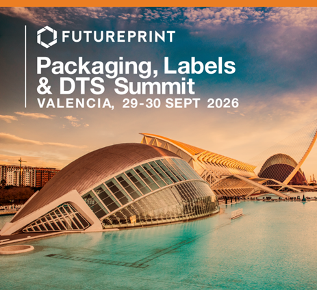 FuturePrint Packaging, Labels & DTS 2026